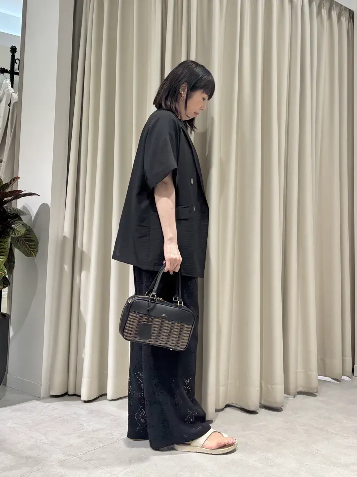 23区 石川 コーディネート画像