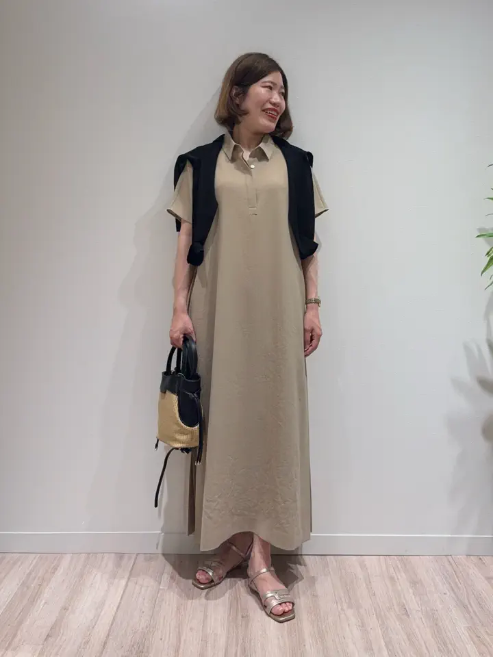23区 澤田 コーディネート画像