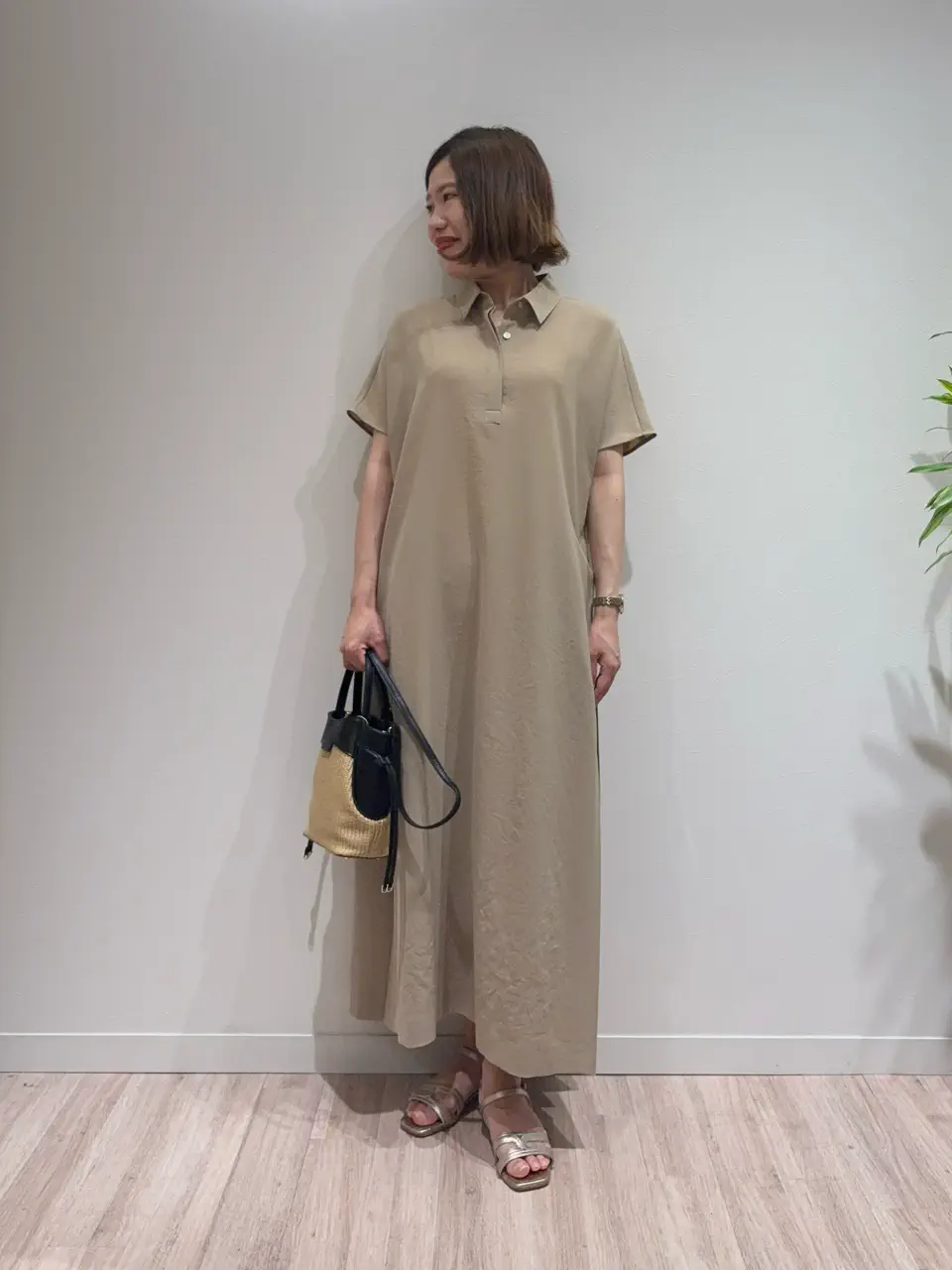 23区 澤田 コーディネート画像