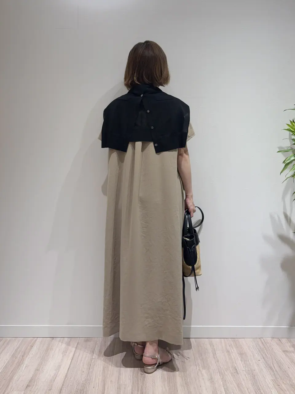 23区 澤田 コーディネート画像
