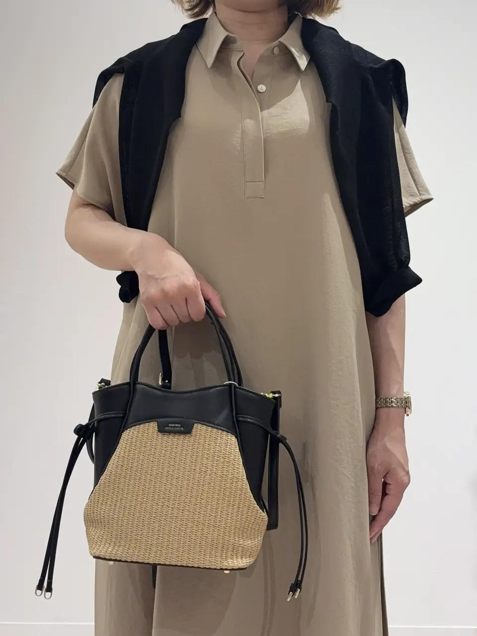 23区 澤田 コーディネート画像