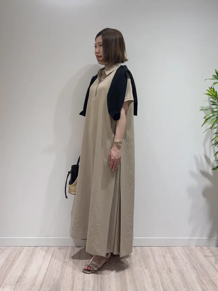 23区 澤田 コーディネート画像