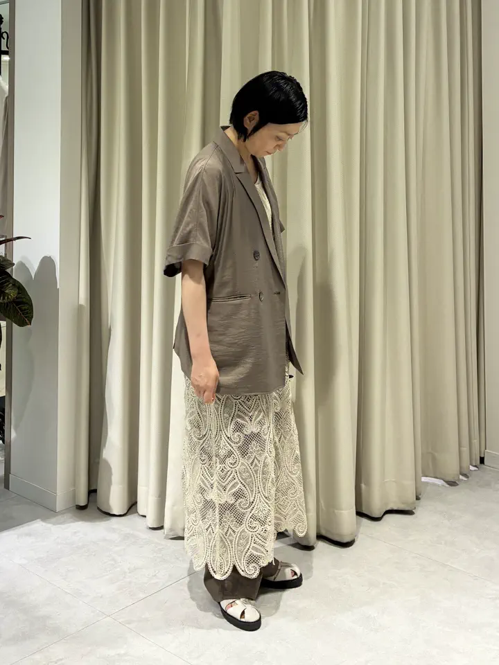 23区 櫻木 コーディネート画像