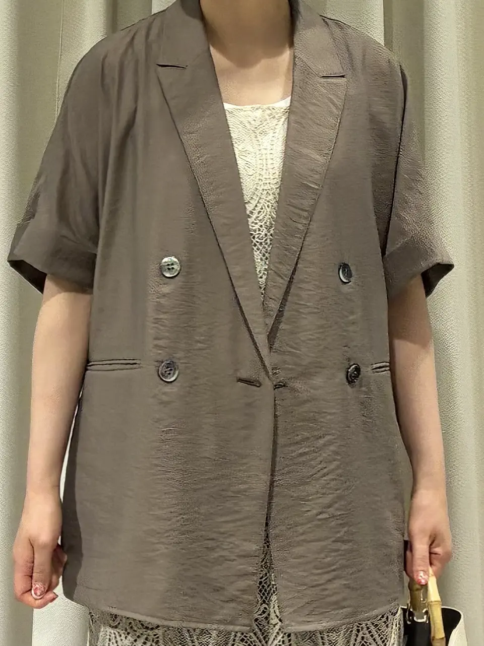 23区 櫻木 コーディネート画像