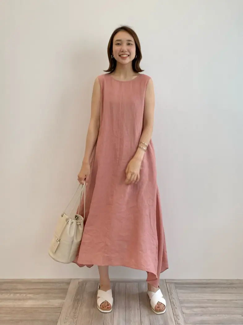 23区 秋葉 コーディネート画像