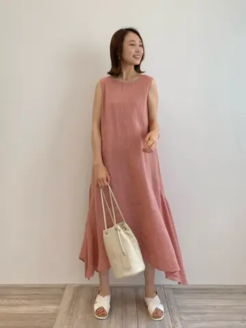 23区 秋葉 コーディネート画像