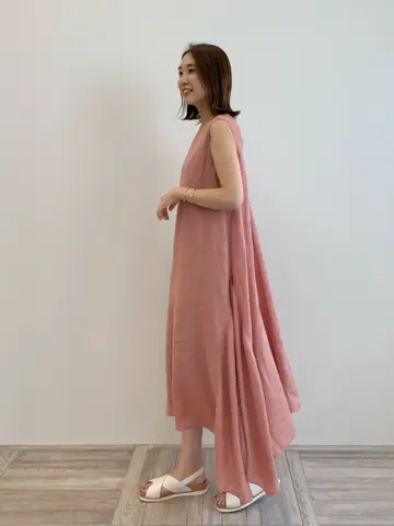 23区 秋葉 コーディネート画像