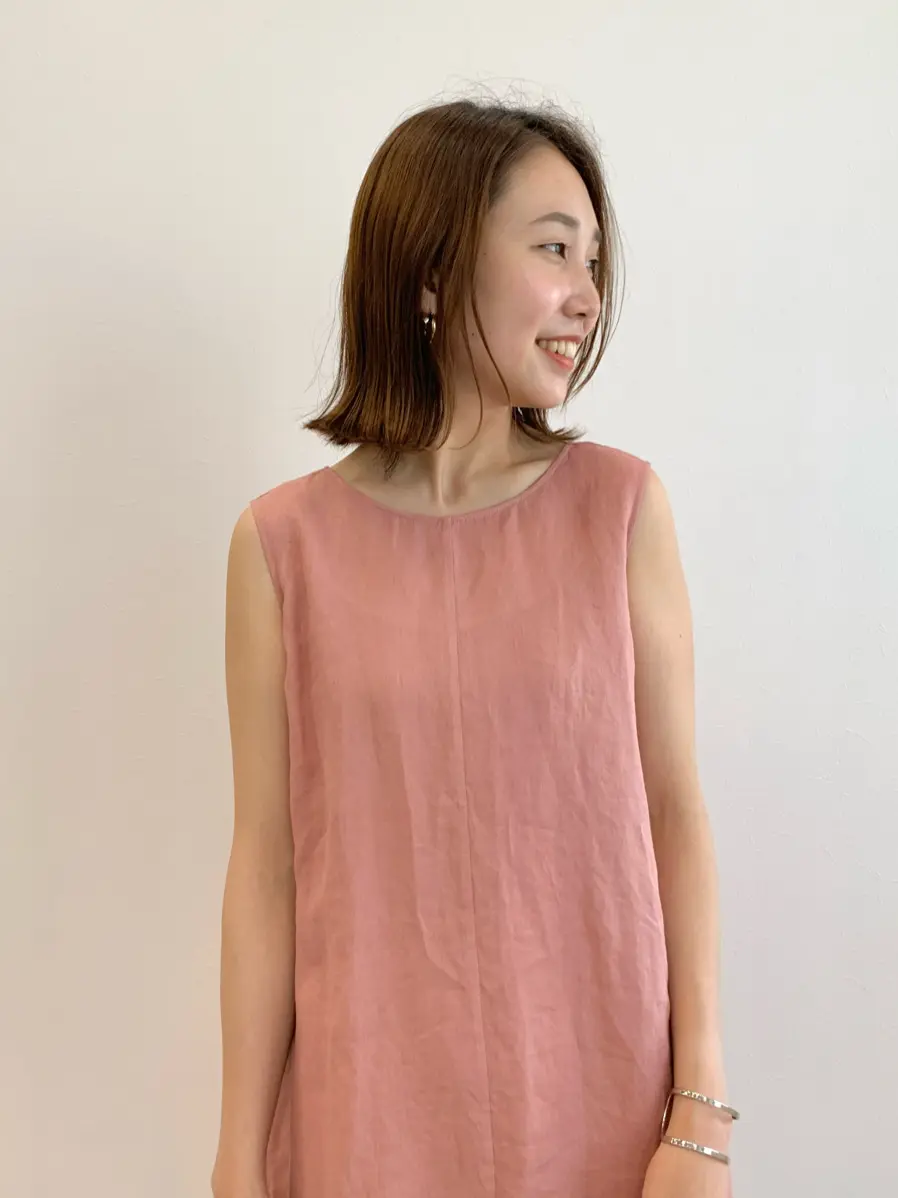 23区 秋葉 コーディネート画像