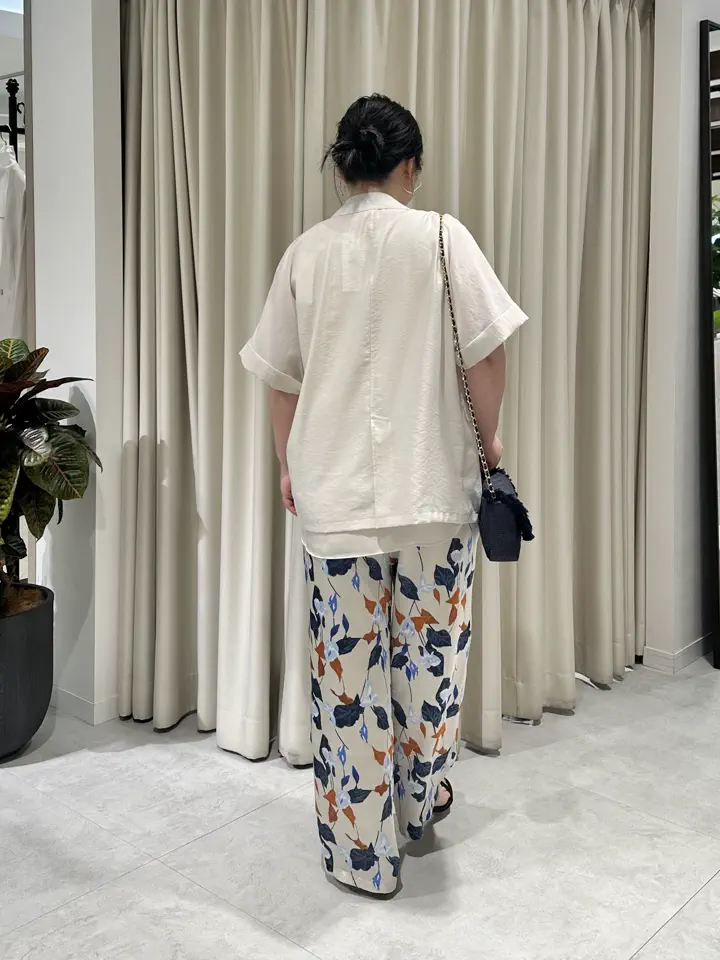 23区 笹川 コーディネート画像