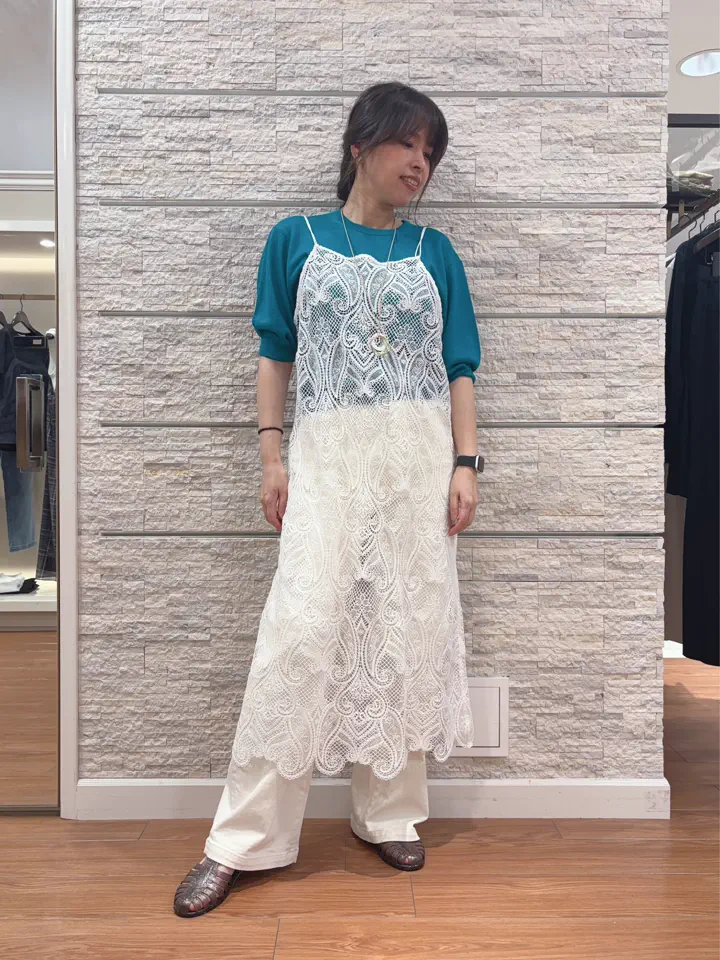 23区 犬塚 コーディネート画像