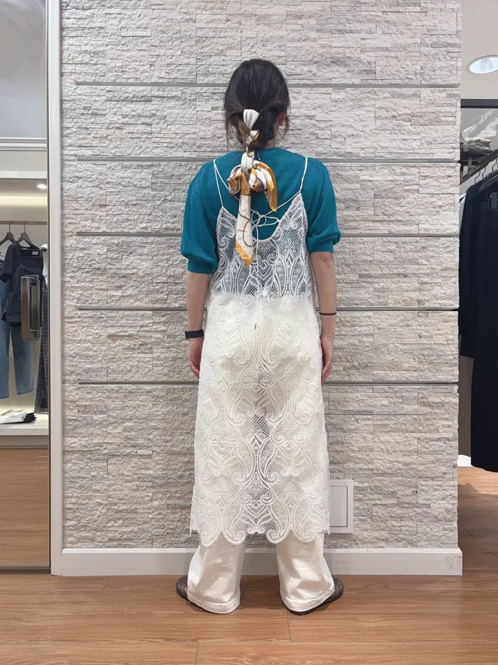 23区 犬塚 コーディネート画像