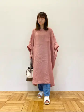 23区 八木沢 コーディネート画像