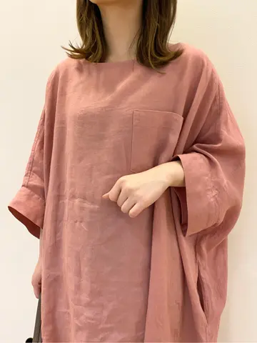 23区 八木沢 コーディネート画像