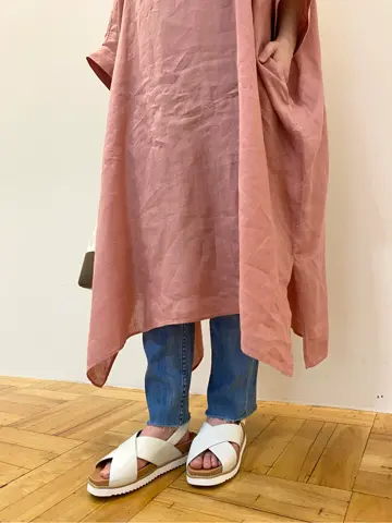 23区 八木沢 コーディネート画像