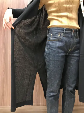 23区 西嶋 コーディネート画像