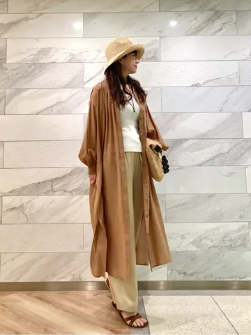 23区 照木 コーディネート画像