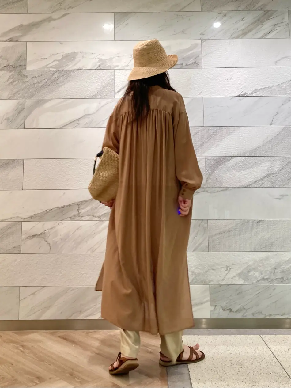 23区 照木 コーディネート画像