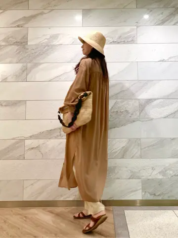 23区 照木 コーディネート画像