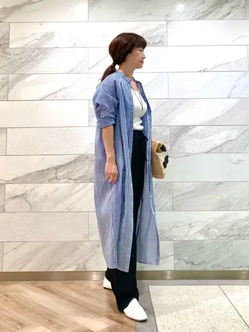 23区 照木 コーディネート画像