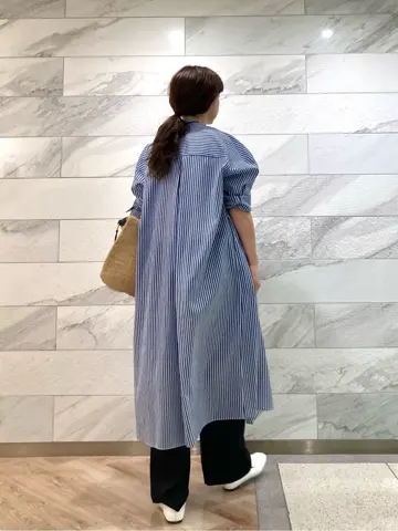 23区 照木 コーディネート画像