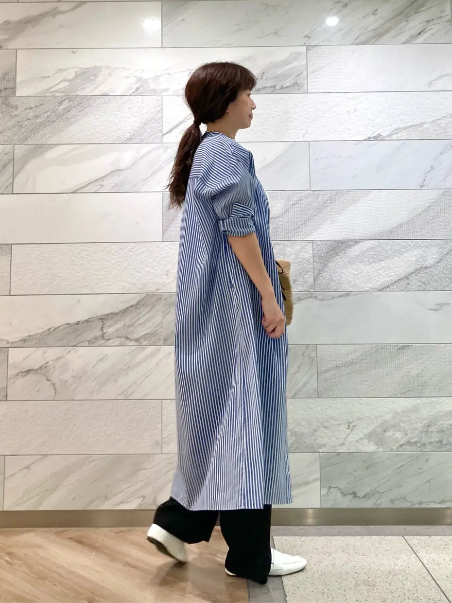 23区 照木 コーディネート画像