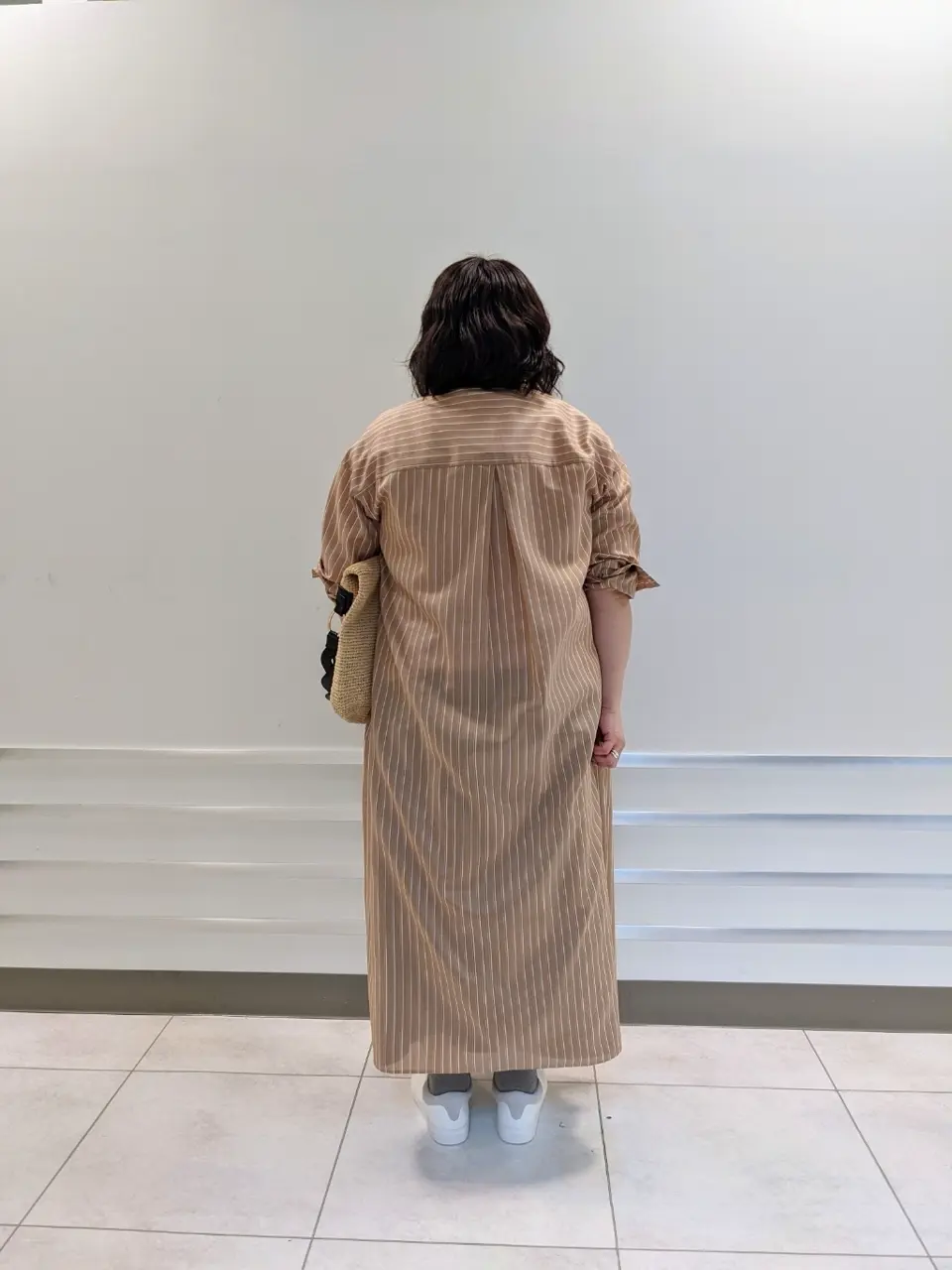 23区 武田 コーディネート画像