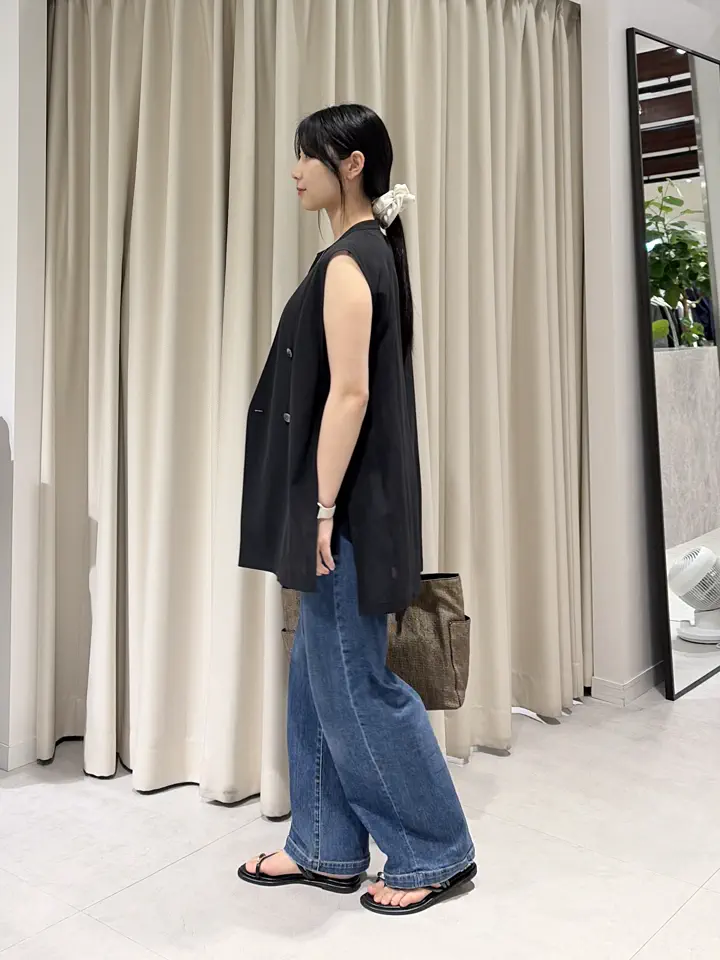 23区 野原 コーディネート画像