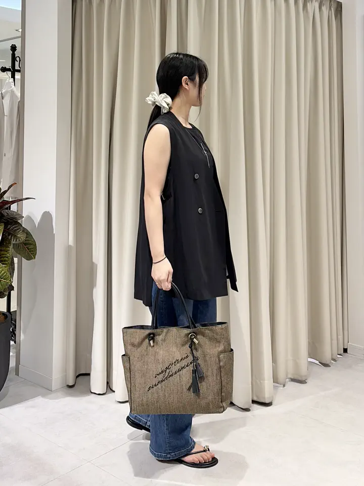 23区 野原 コーディネート画像