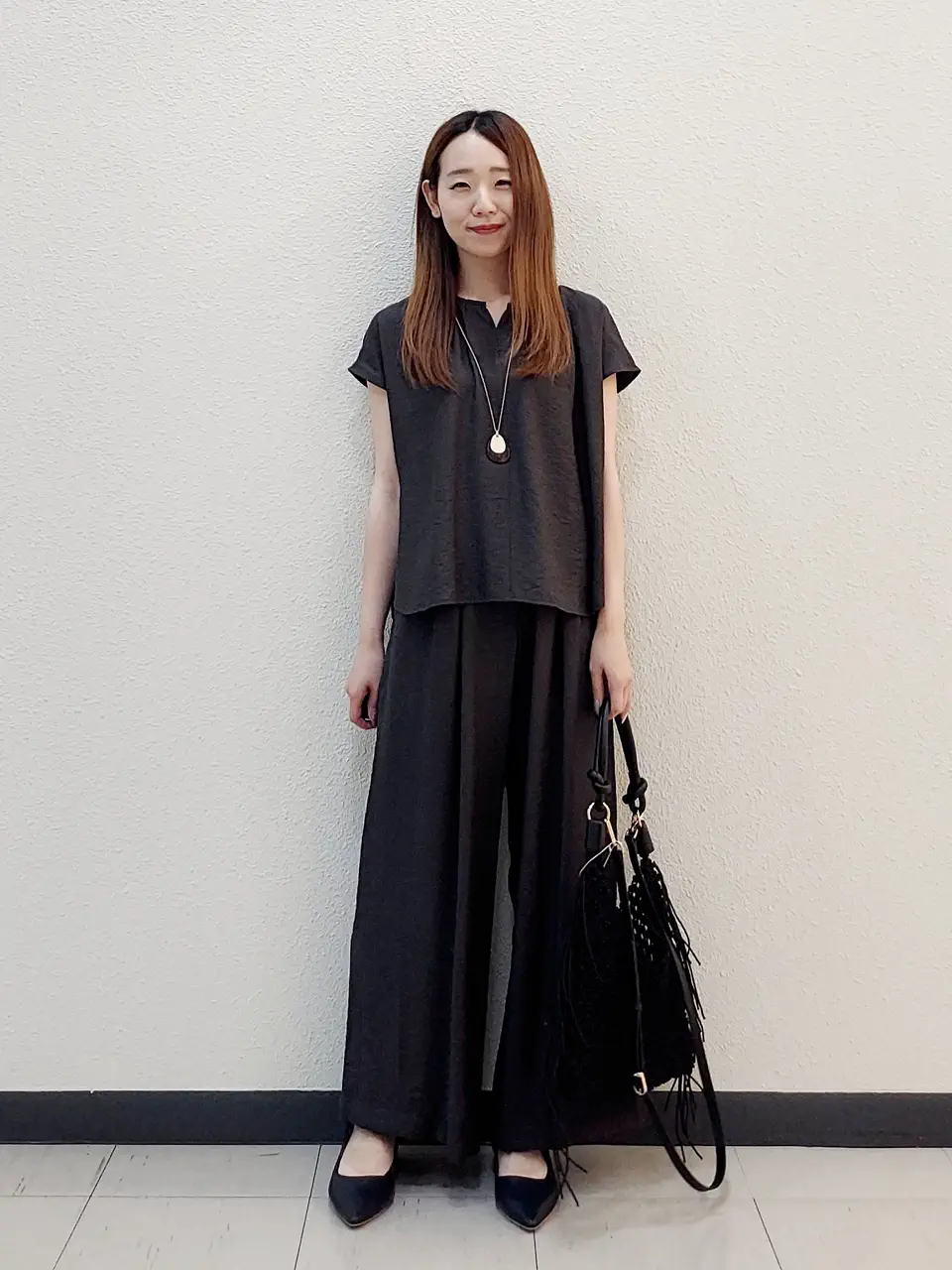  齋藤 コーディネート画像