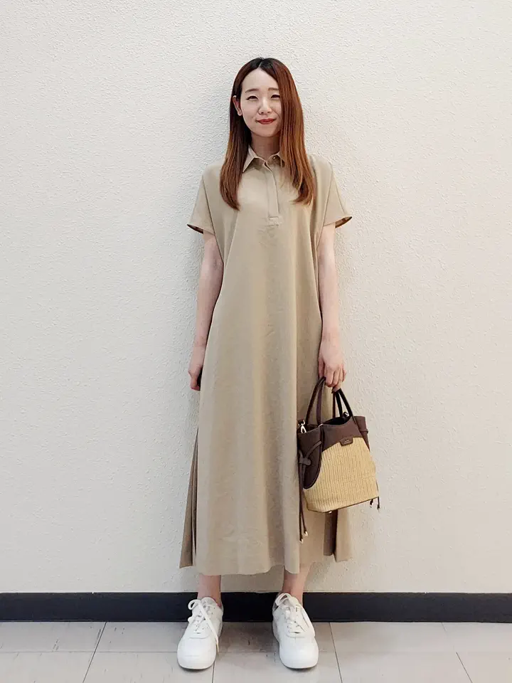 23区 齋藤 コーディネート画像