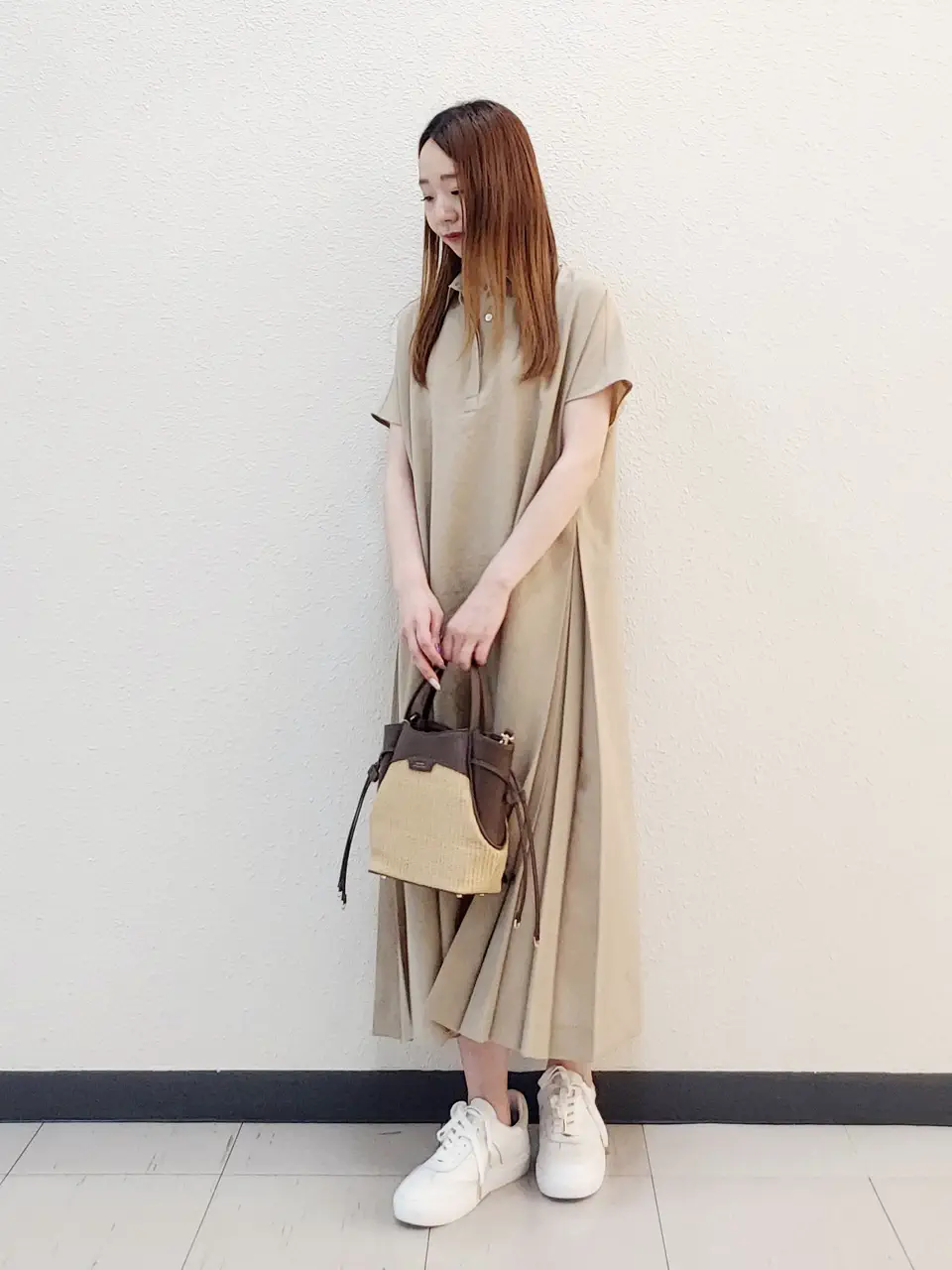 23区 齋藤 コーディネート画像