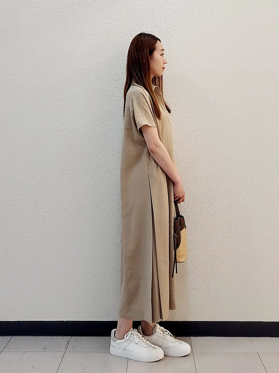 23区 齋藤 コーディネート画像
