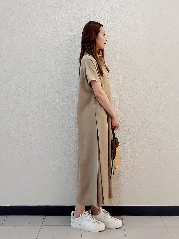 23区 齋藤 コーディネート画像