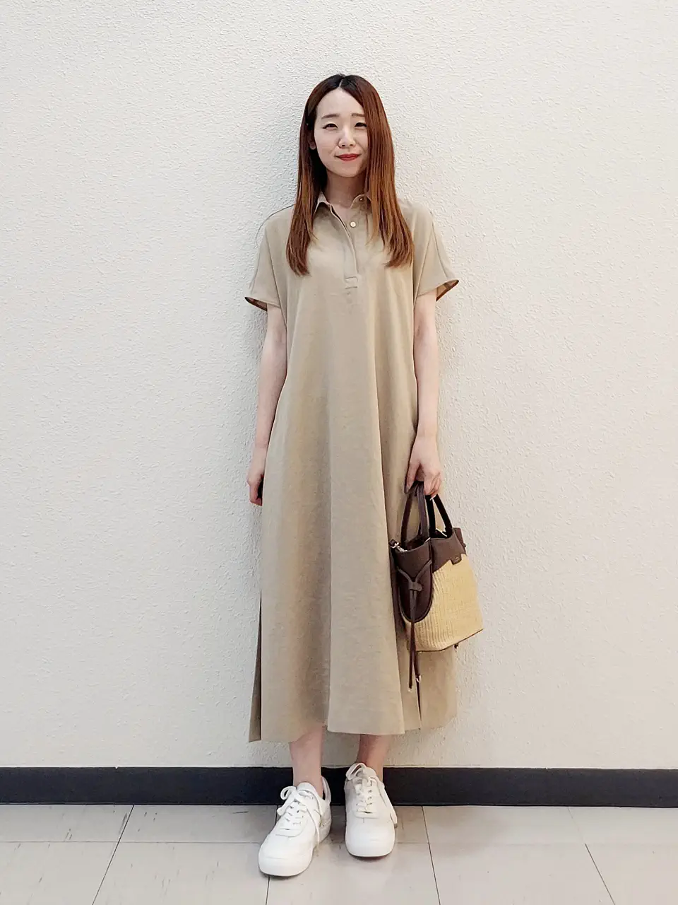 23区 齋藤 コーディネート画像