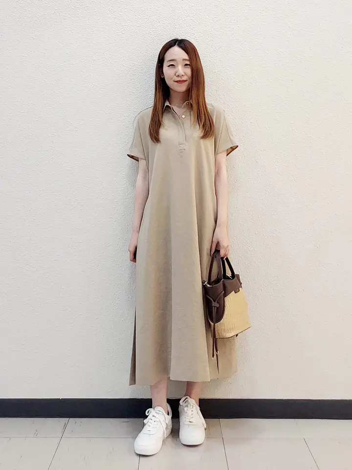 23区 齋藤 コーディネート画像