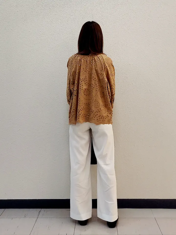 23区 齋藤 コーディネート画像