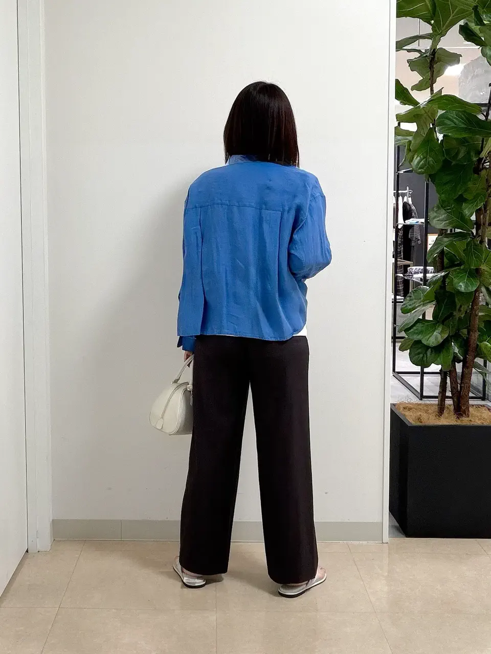 23区 S 宇井 コーディネート画像