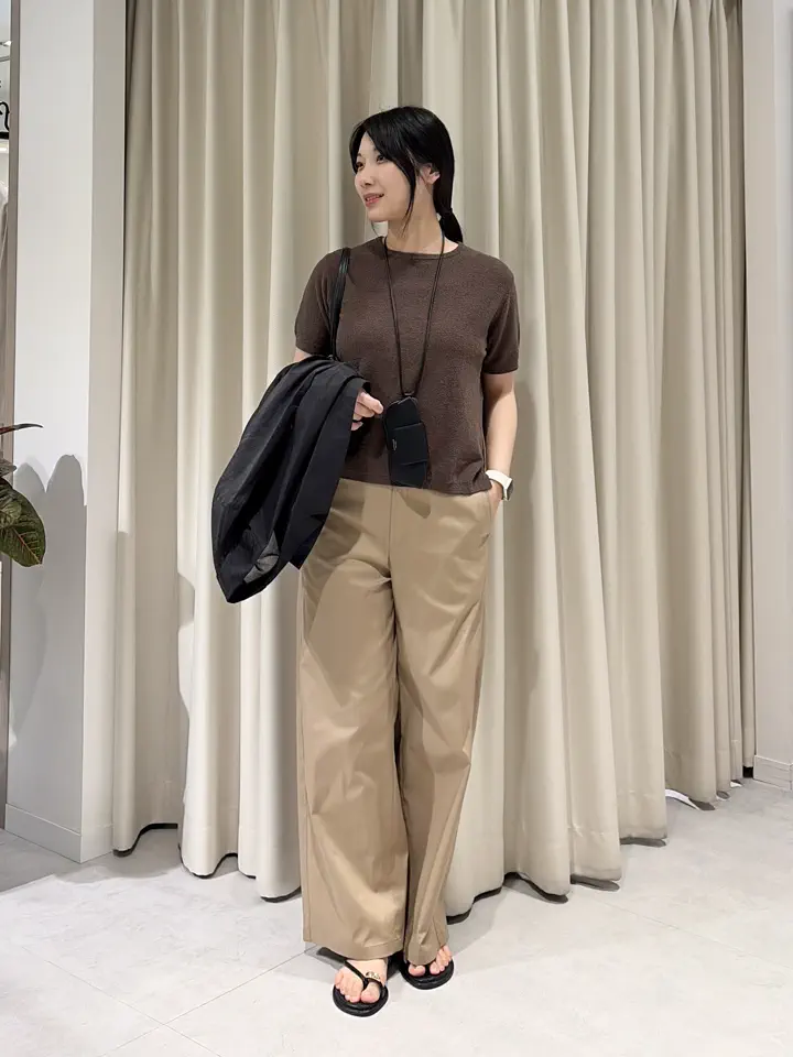 23区 野原 コーディネート画像