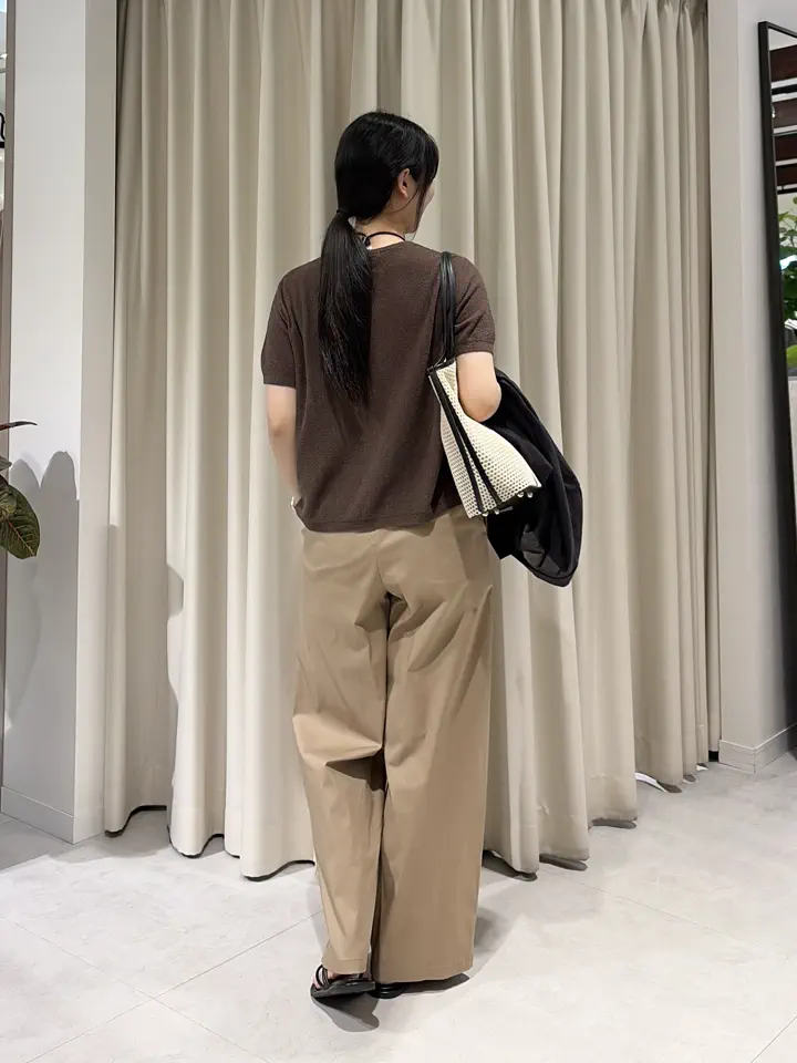 23区 野原 コーディネート画像