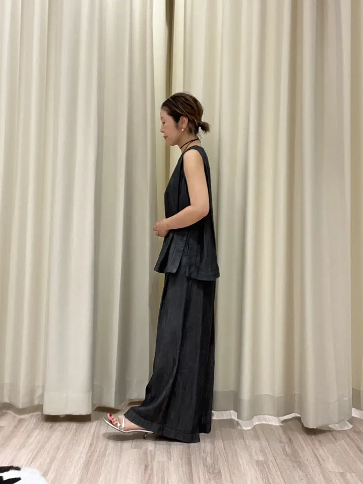 uncrave 黒田 コーディネート画像