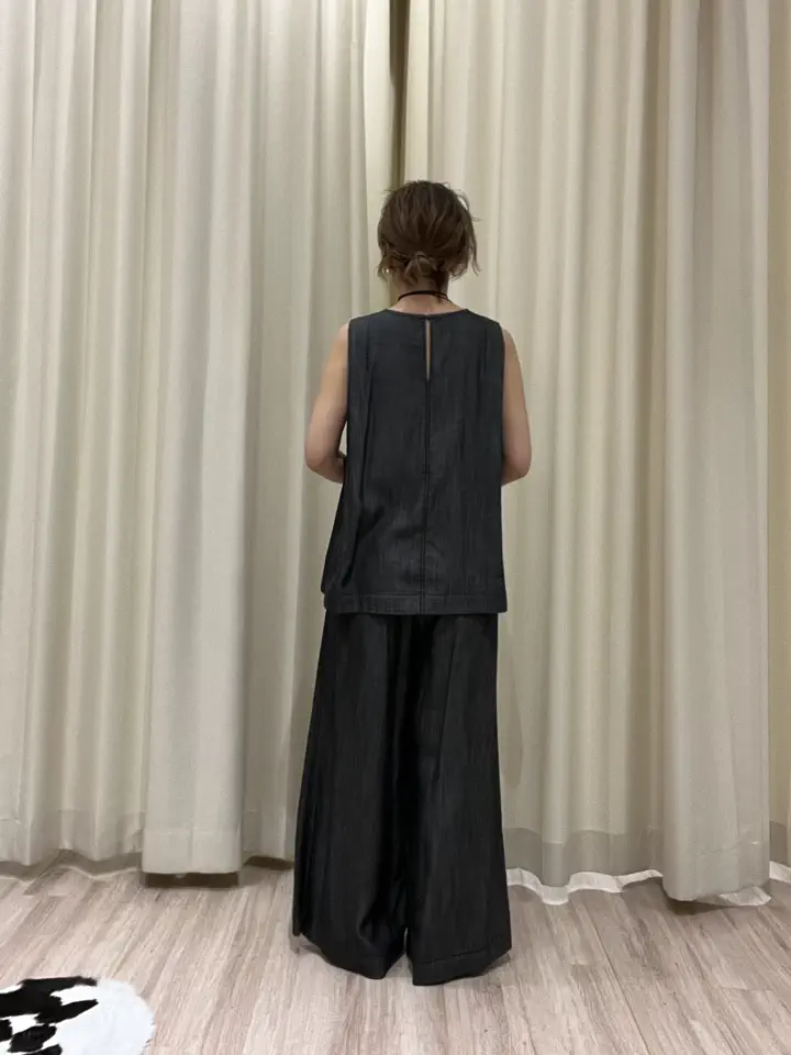 uncrave 黒田 コーディネート画像