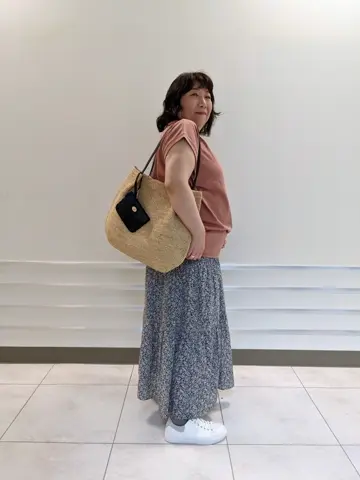 23区 武田 コーディネート画像