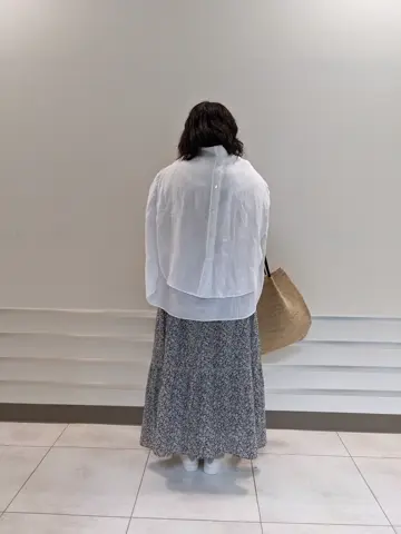 23区 武田 コーディネート画像