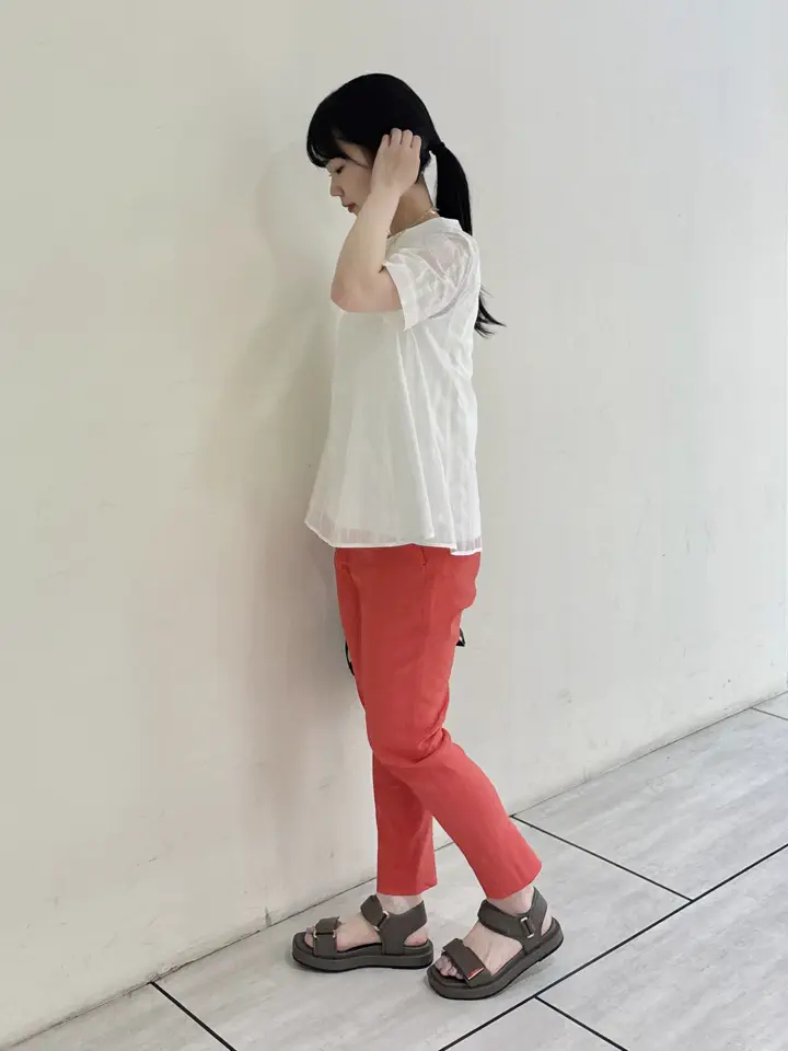 23区 S ナナミ コーディネート画像