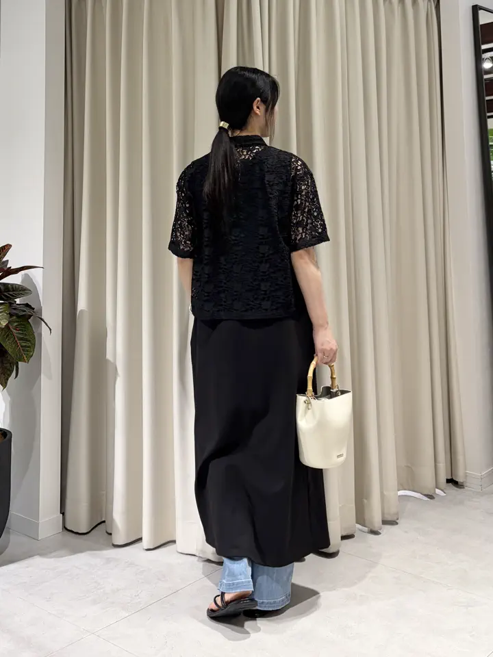 23区 野原 コーディネート画像