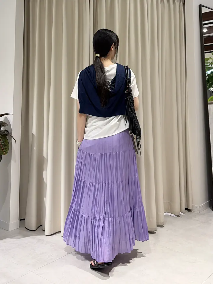 23区 野原 コーディネート画像