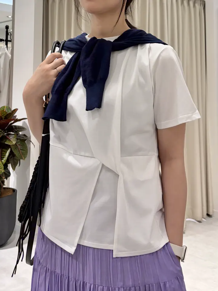 23区 野原 コーディネート画像