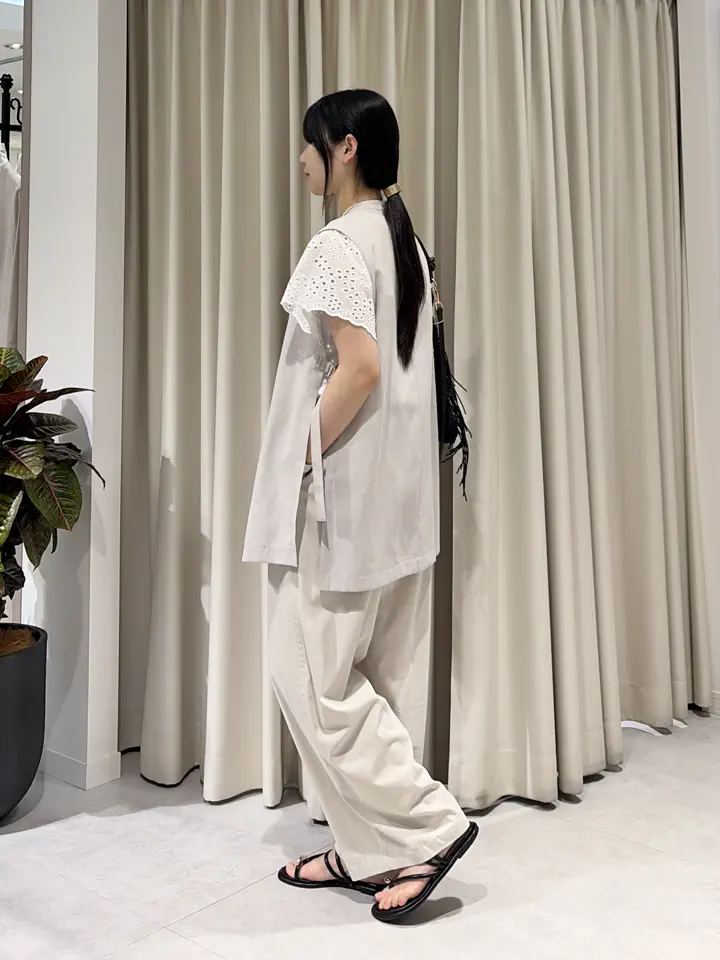 23区 野原 コーディネート画像