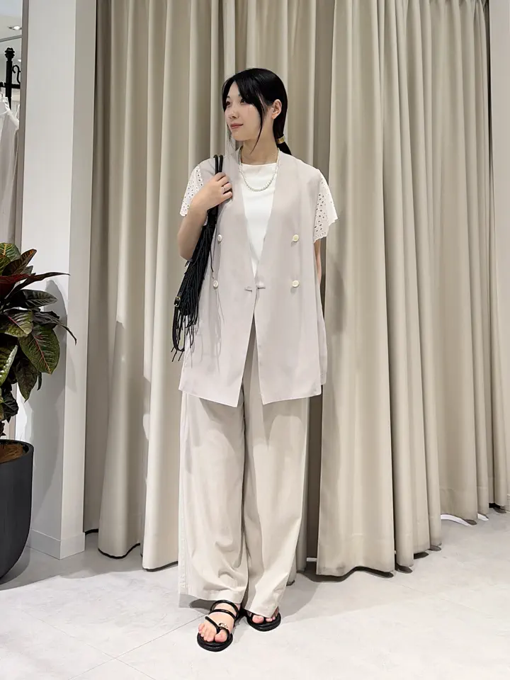 23区 野原 コーディネート画像