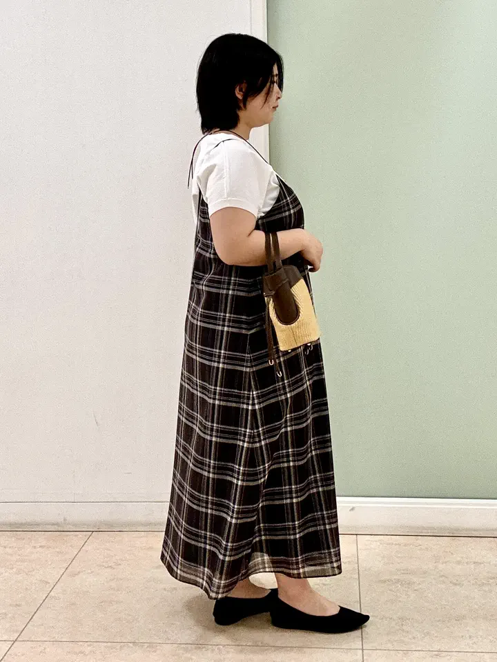 23区 武内 コーディネート画像
